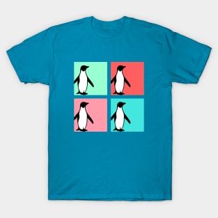 penguin T-Shirt